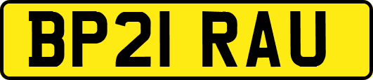 BP21RAU