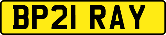 BP21RAY