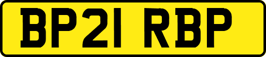 BP21RBP