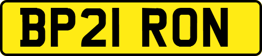 BP21RON