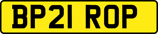 BP21ROP