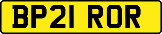 BP21ROR