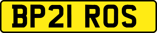 BP21ROS