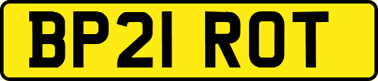 BP21ROT