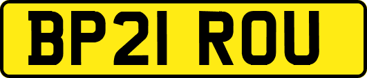 BP21ROU