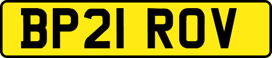 BP21ROV