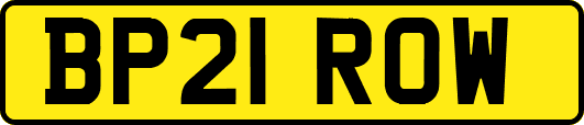BP21ROW