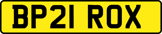 BP21ROX