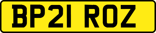 BP21ROZ
