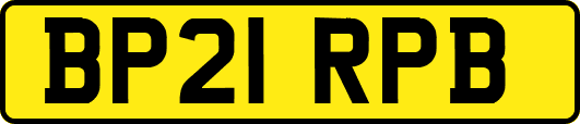 BP21RPB