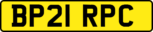 BP21RPC