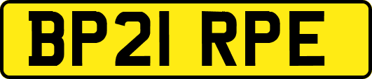 BP21RPE