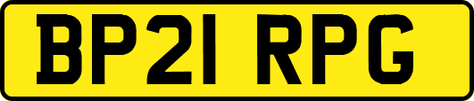 BP21RPG