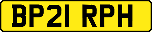 BP21RPH