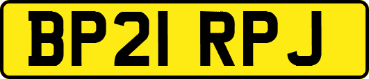 BP21RPJ