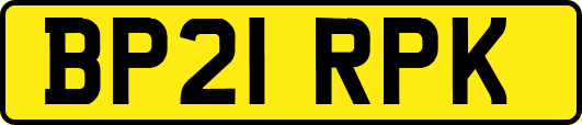 BP21RPK