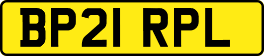 BP21RPL