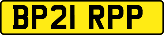BP21RPP