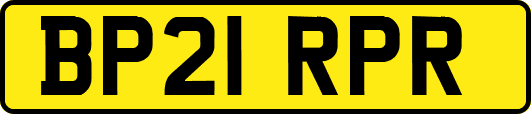 BP21RPR