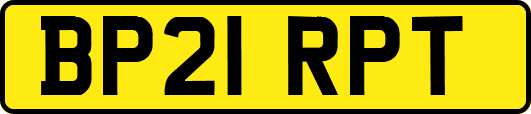 BP21RPT