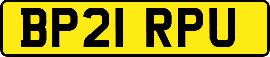 BP21RPU