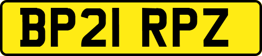 BP21RPZ