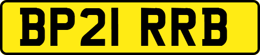 BP21RRB
