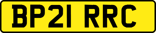 BP21RRC