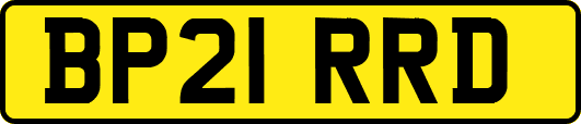 BP21RRD