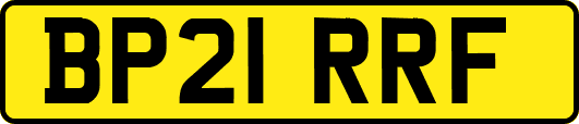 BP21RRF