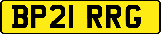 BP21RRG