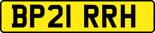 BP21RRH