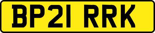 BP21RRK
