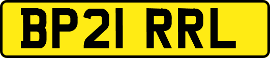 BP21RRL
