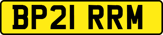 BP21RRM