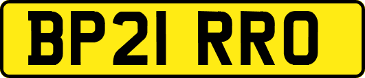 BP21RRO