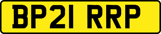 BP21RRP