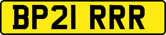 BP21RRR