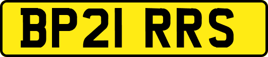 BP21RRS