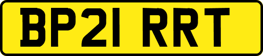 BP21RRT