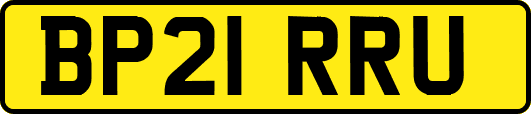 BP21RRU