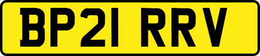 BP21RRV