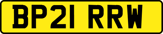BP21RRW