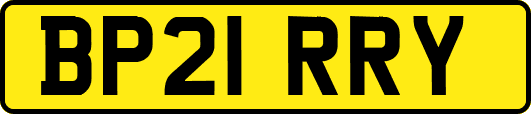 BP21RRY