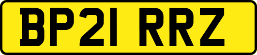 BP21RRZ