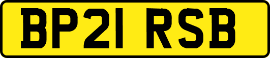 BP21RSB