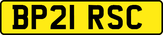 BP21RSC