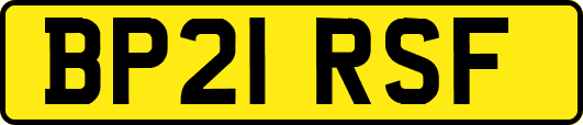 BP21RSF