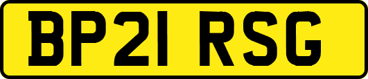 BP21RSG