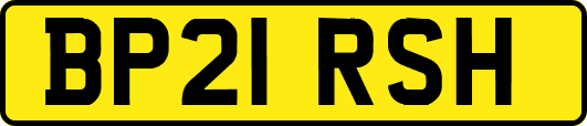 BP21RSH